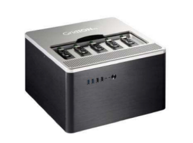 三代测序仪-ONT GridION